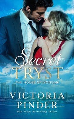 tyrst victoria|About